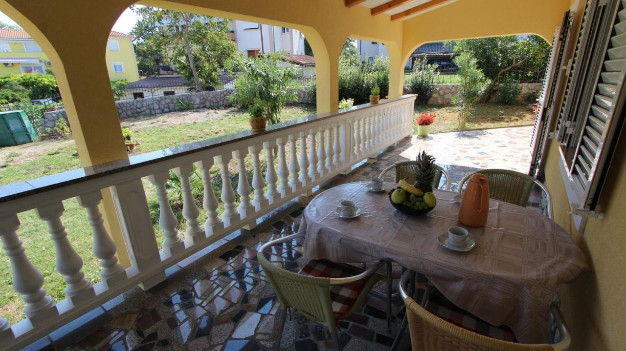 Apartments Serbecic มาลินสกา ภายนอก รูปภาพ