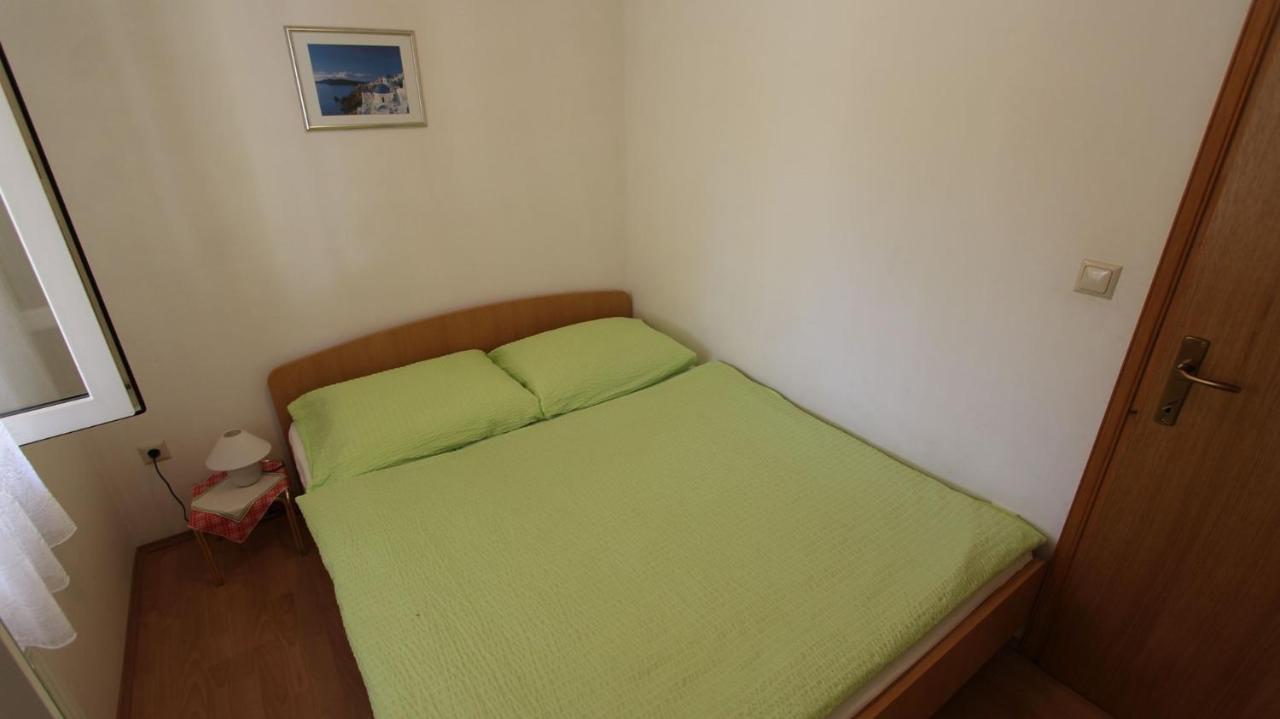 Apartments Serbecic มาลินสกา ภายนอก รูปภาพ