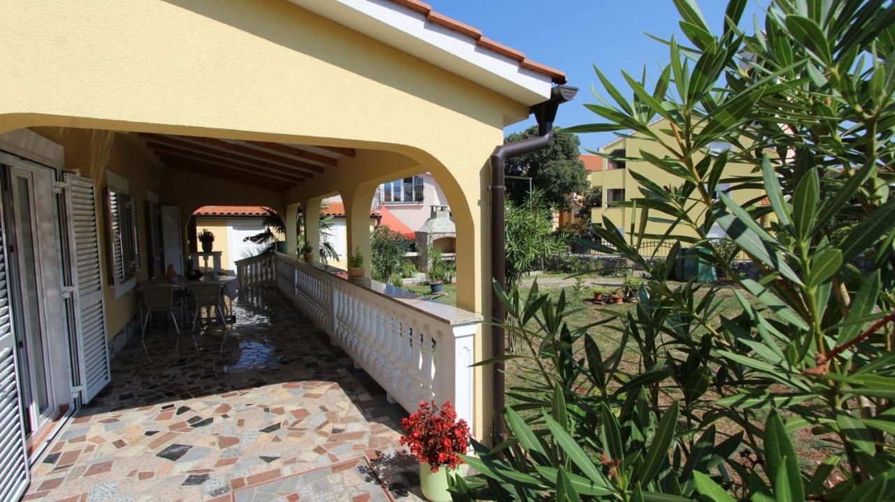 Apartments Serbecic มาลินสกา ภายนอก รูปภาพ