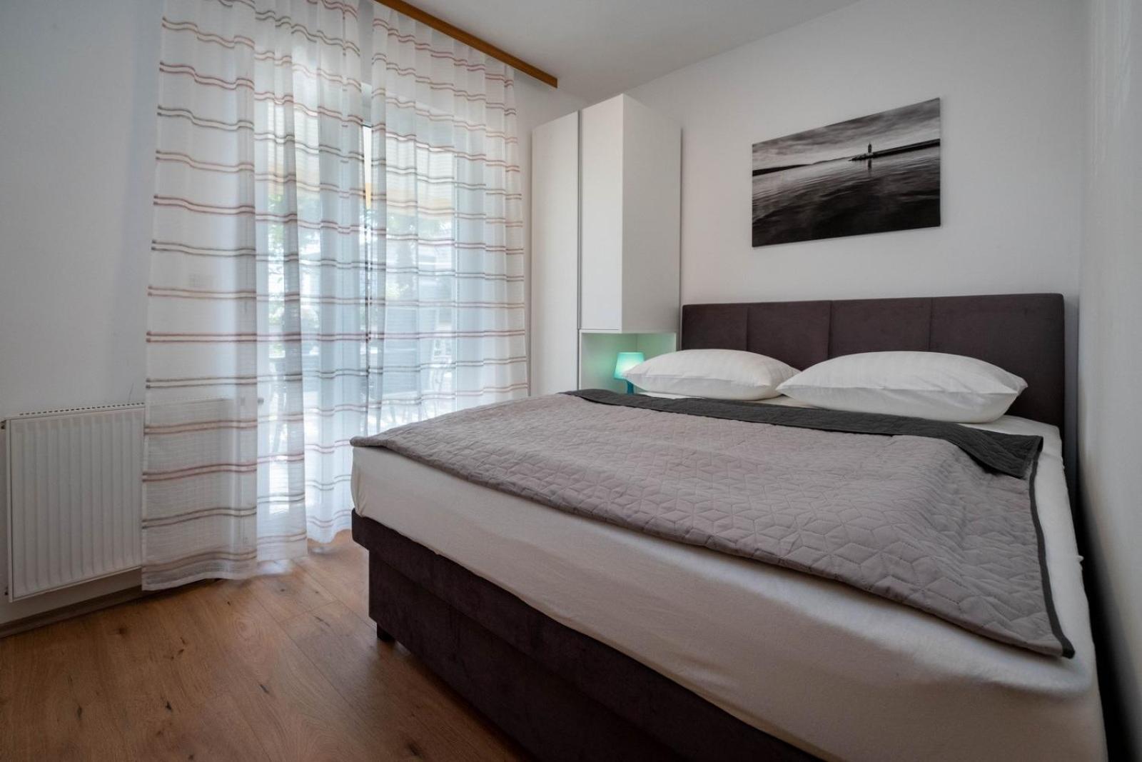 Apartments Serbecic มาลินสกา ภายนอก รูปภาพ