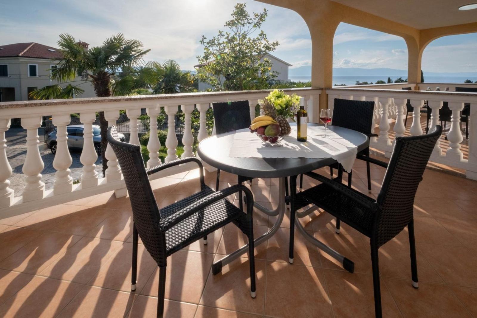 Apartments Serbecic มาลินสกา ภายนอก รูปภาพ